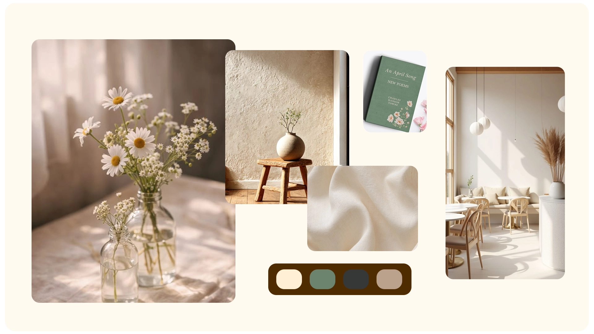 Moodboard